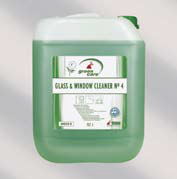 Glass Cleaner