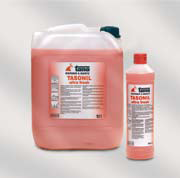 Универсальное концентрированное средство для санузлов и бассейнов TASONIL ultra FRESH
