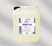 Моющее концентрированное средство для посудомоечных машин Energy UNI