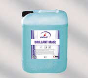 Ополаскиватель для посудомоечных машин Brillant Matic