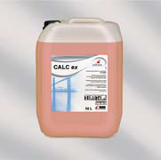 Промышленный очиститель CALC-EX