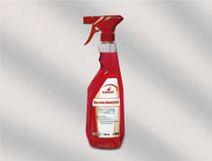 Чистящее средство для сантехники Sprinter Sanicid