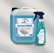 Средство для удаления чернил и фломастеров Sprinter Power