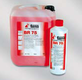 Концентрированное средство для санитарных зон и бассейнов BR 75