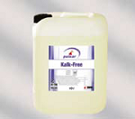 Средство от известкового налета Kalk-free