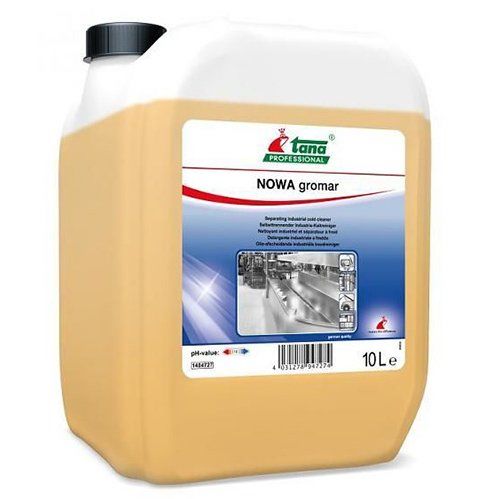 Промышленный очиститель для холодной чистки GROMAR