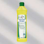 Чистящее кремовое средство Cream Clener №6